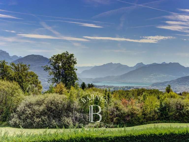 Maison Annecy - 5 chambres - 340m²