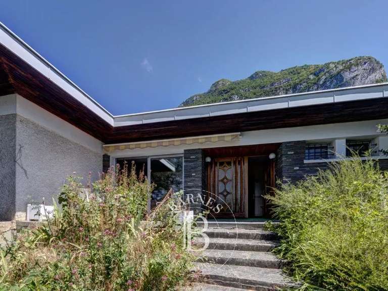Maison Annecy - 5 chambres - 260m²