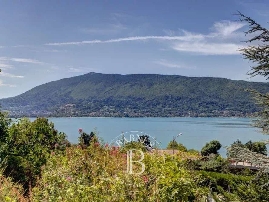 Maison Annecy