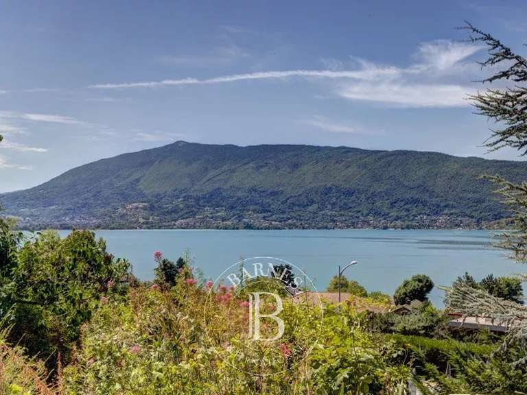Maison Annecy - 5 chambres - 260m²