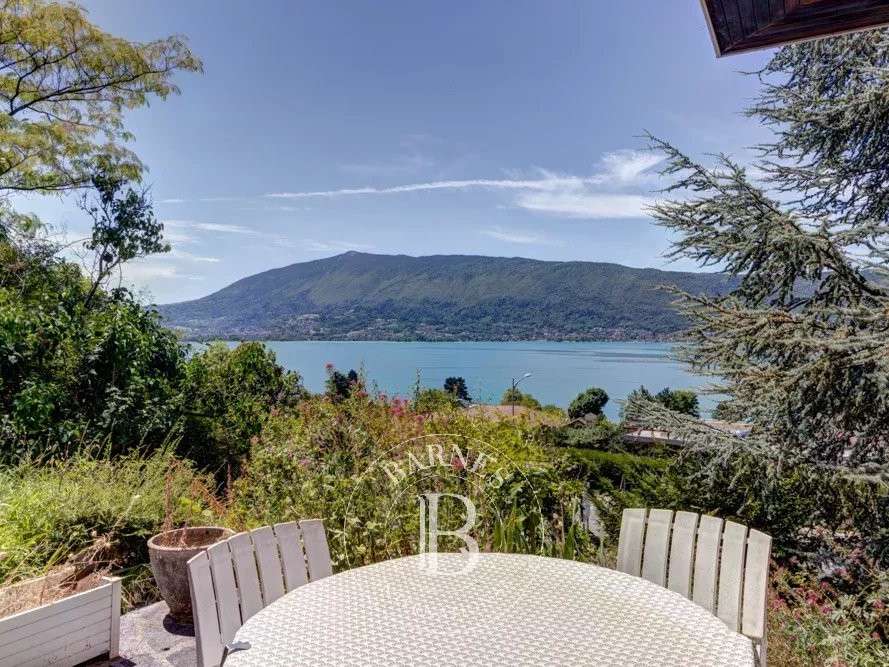 Maison Annecy