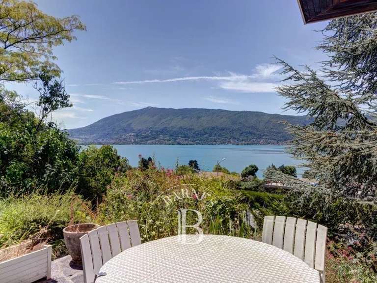 Maison Annecy - 5 chambres - 260m²