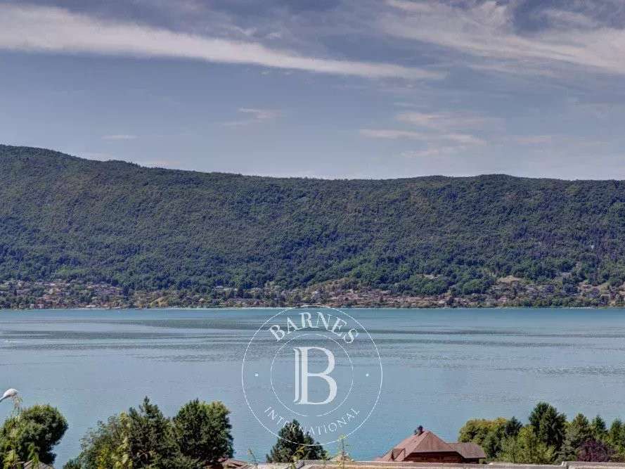 Maison Annecy