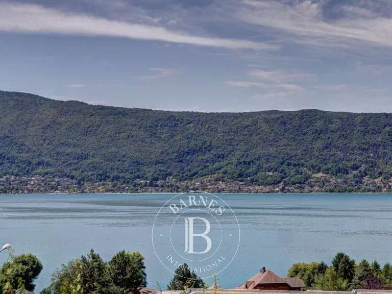 Maison Annecy - 5 chambres - 260m²