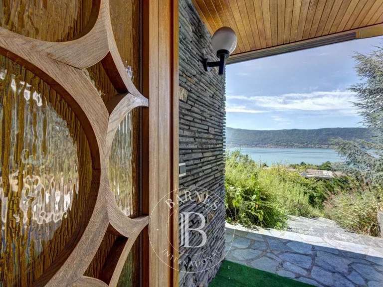 Maison Annecy - 5 chambres - 260m²