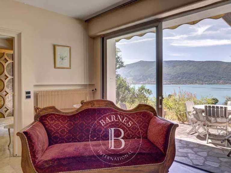 Maison Annecy - 5 chambres - 260m²