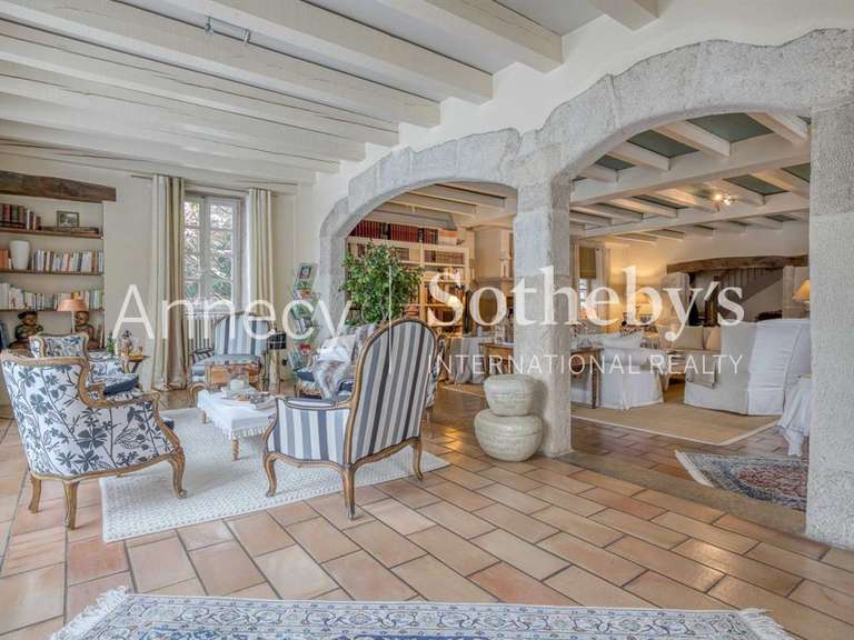 Maison Annecy - 5 chambres - 650m²