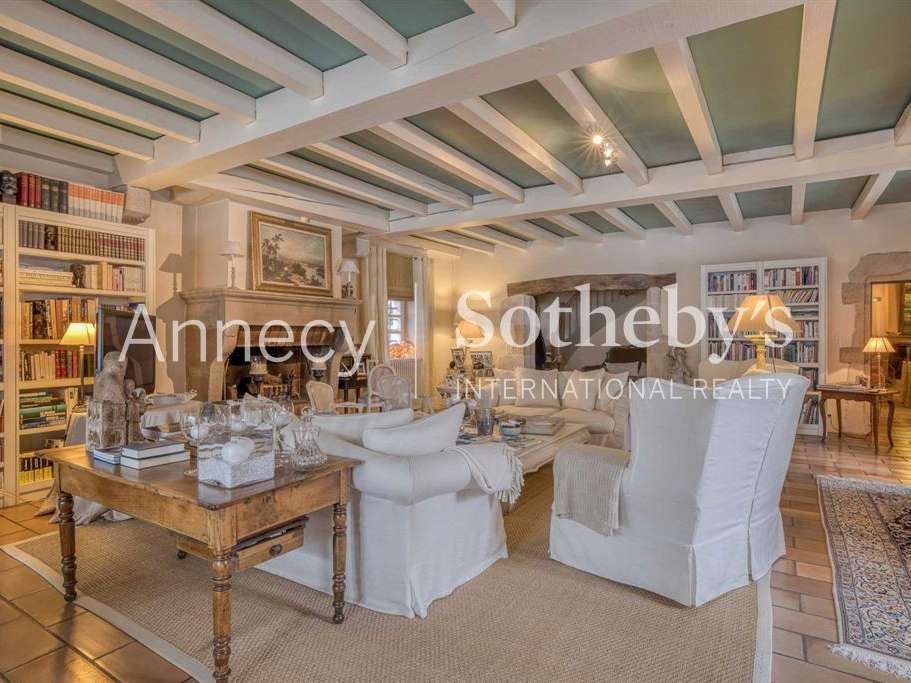 House Annecy