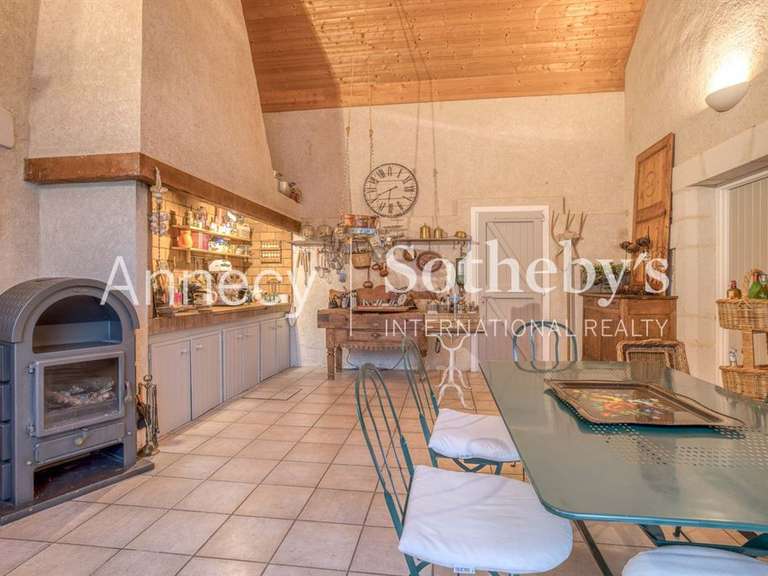 Maison Annecy - 5 chambres - 650m²