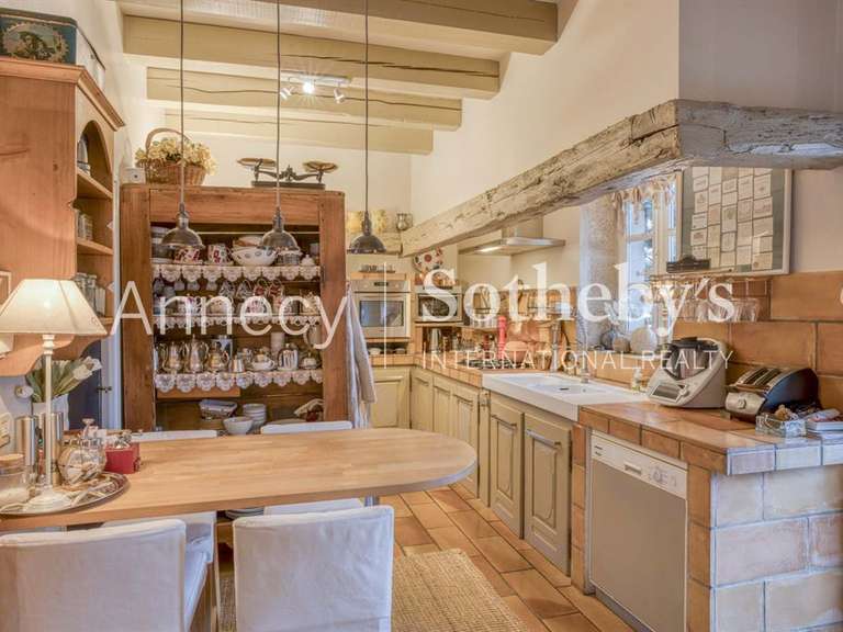 Maison Annecy - 5 chambres - 650m²