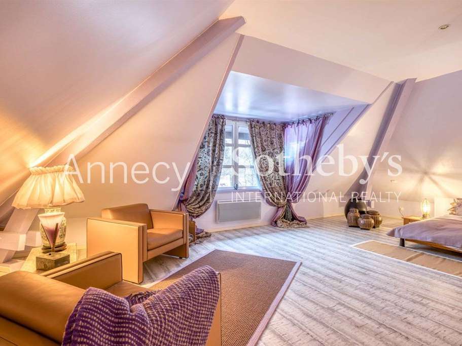 House Annecy