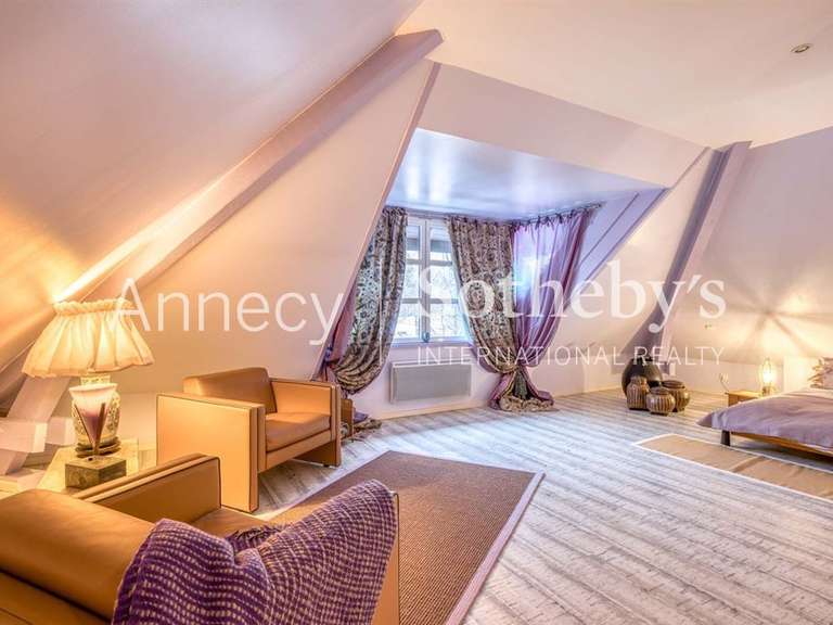 Maison Annecy - 5 chambres - 650m²