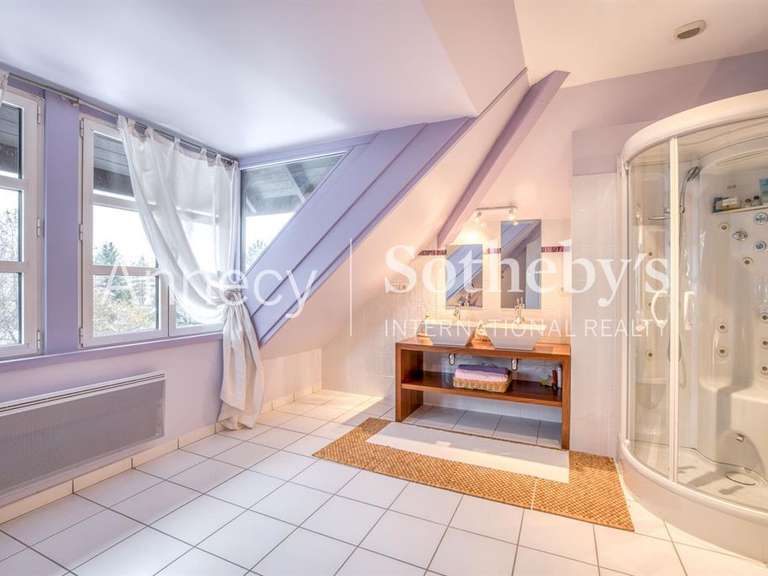 Maison Annecy - 5 chambres - 650m²