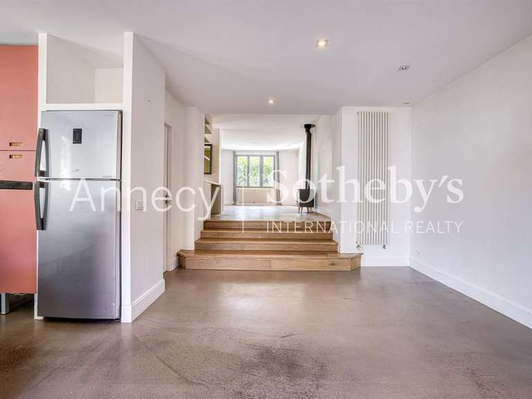 Maison Annecy - 3 chambres - 123m²