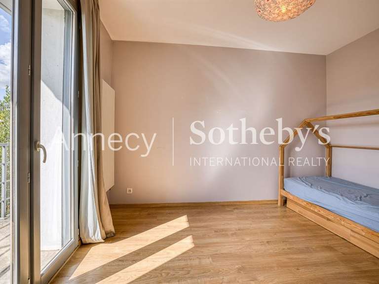 Maison Annecy - 3 chambres - 123m²