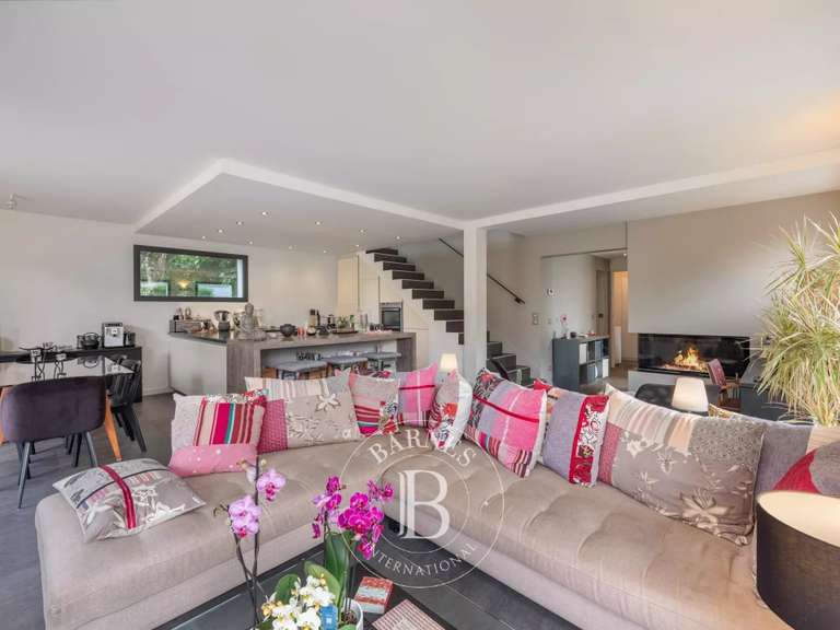 House Annecy - 4 bedrooms - 173m²