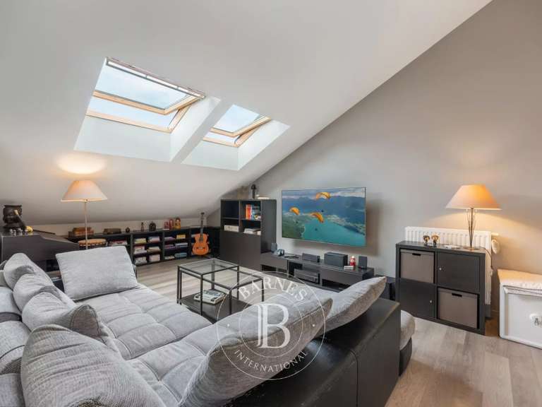 House Annecy - 4 bedrooms - 173m²