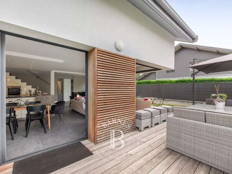 House Annecy - 4 bedrooms - 173m²