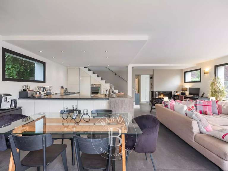 House Annecy - 4 bedrooms - 173m²