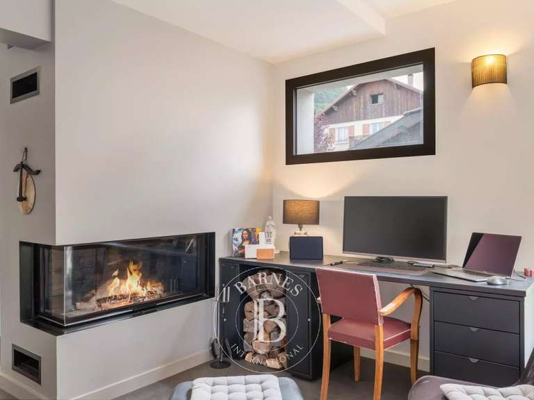 House Annecy - 4 bedrooms - 173m²