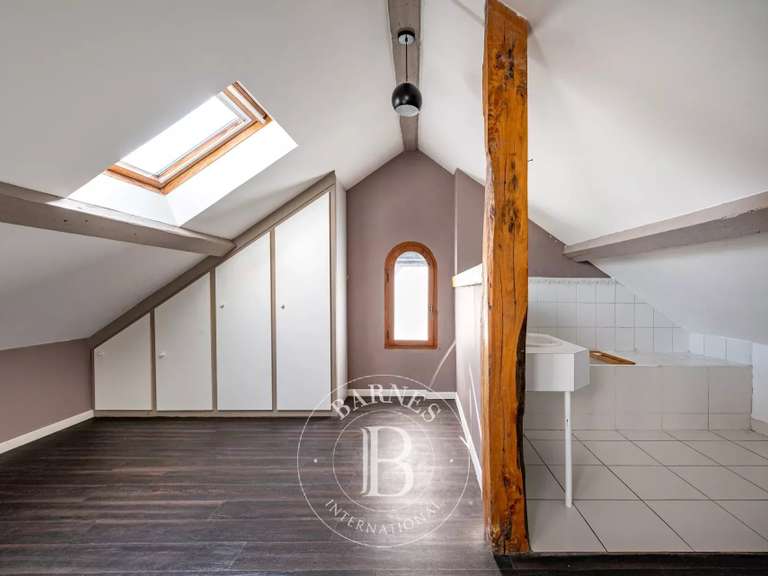 House Annecy - 3 bedrooms - 100m²