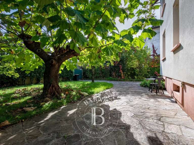 House Annecy - 3 bedrooms - 100m²