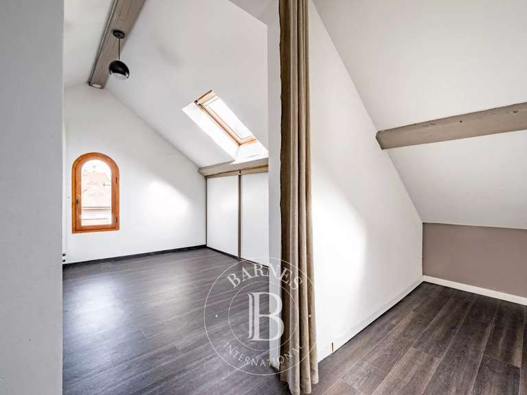 House Annecy - 3 bedrooms - 100m²