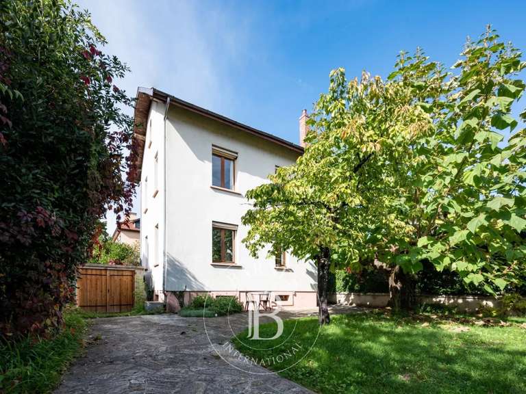 House Annecy - 3 bedrooms - 100m²