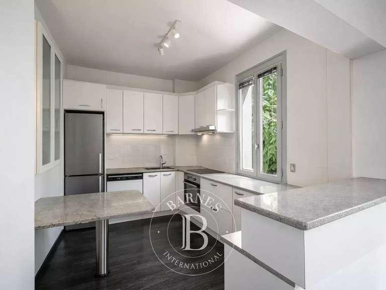 House Annecy - 3 bedrooms - 100m²