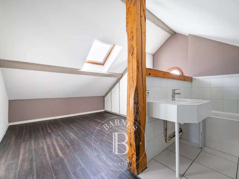 House Annecy - 3 bedrooms - 100m²
