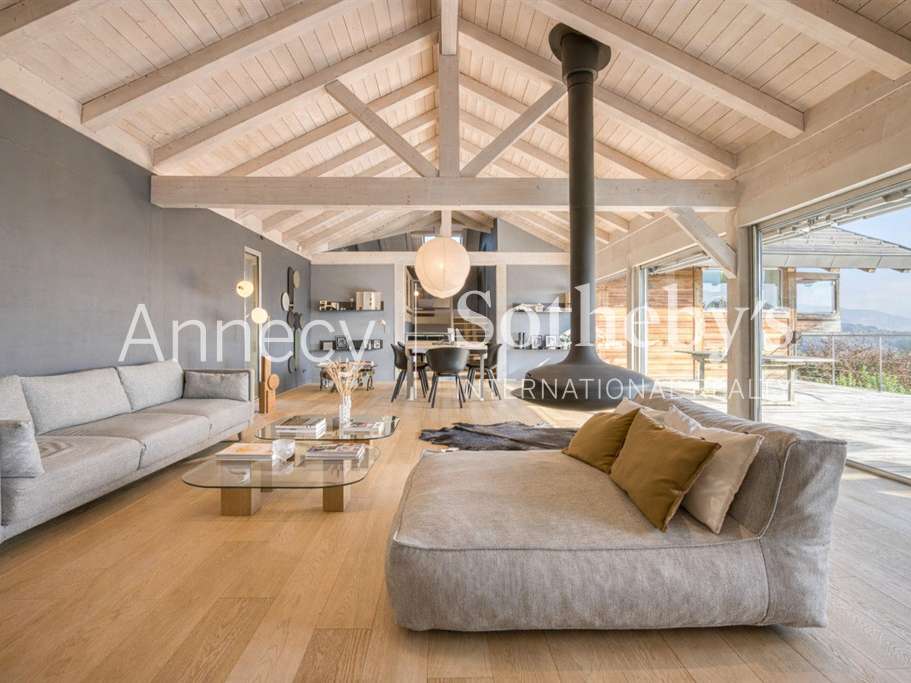 House Annecy