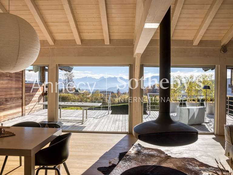 Maison Annecy - 5 chambres - 340m²