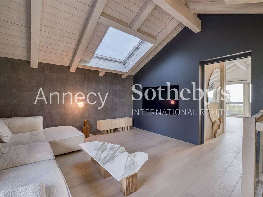Maison Annecy