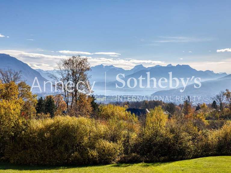 House Annecy - 5 bedrooms - 340m²