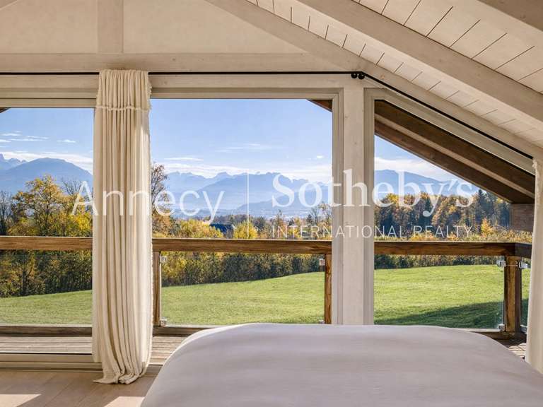 Maison Annecy - 5 chambres - 340m²