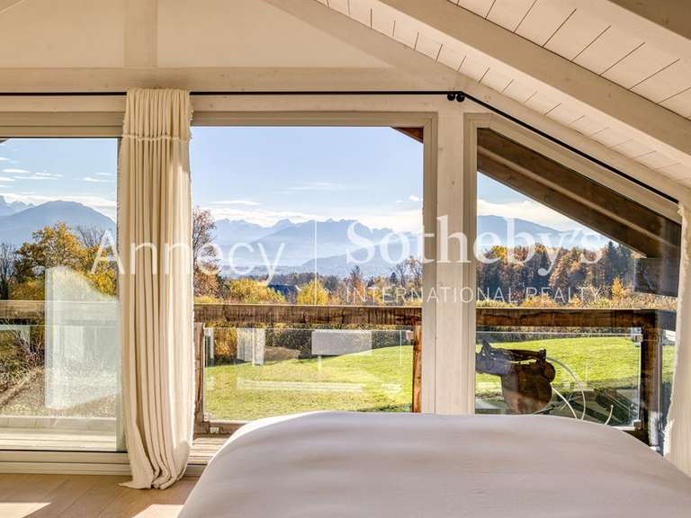Maison Annecy - 5 chambres - 340m²