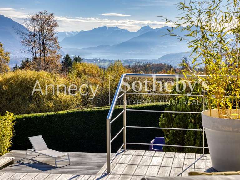 Maison Annecy - 5 chambres - 340m²