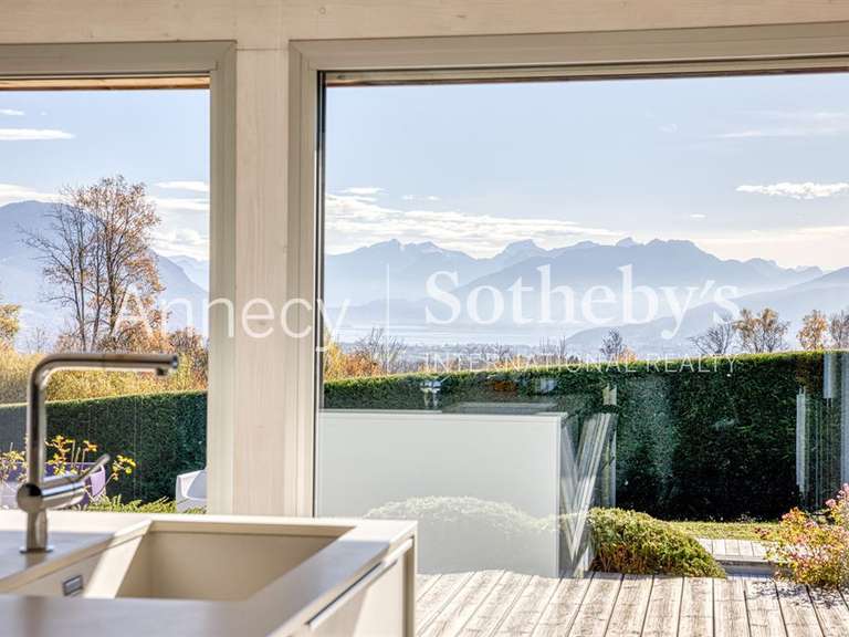 Maison Annecy - 5 chambres - 340m²