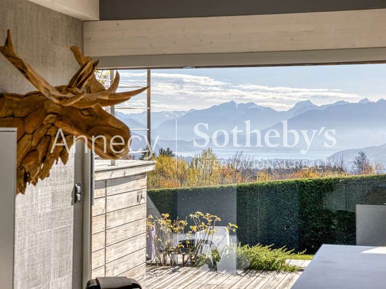 Maison Annecy - 5 chambres - 340m²
