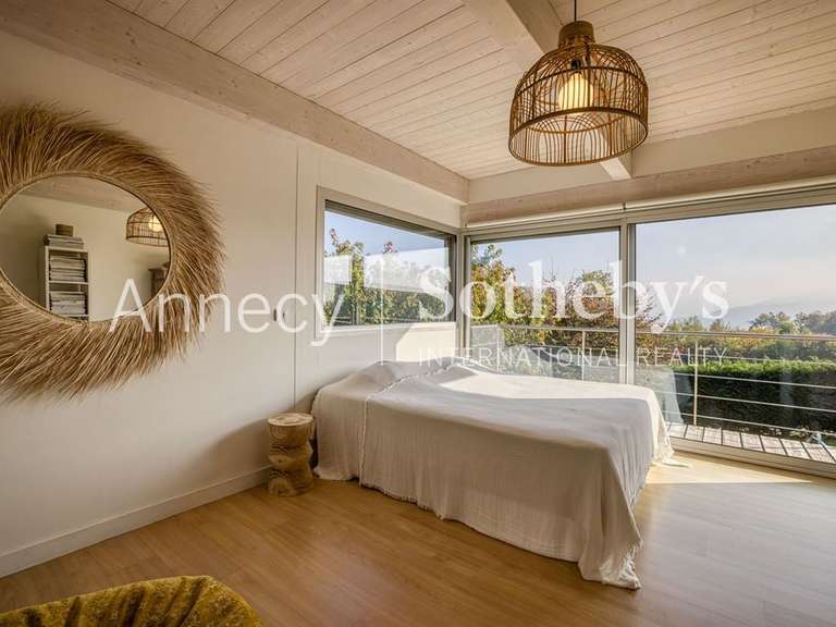Maison Annecy - 5 chambres - 340m²