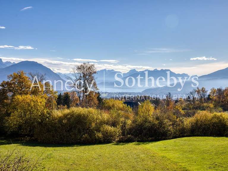 Maison Annecy - 5 chambres - 340m²