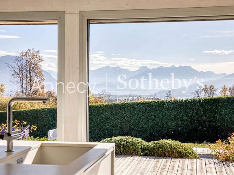 Maison Annecy - 5 chambres - 340m²