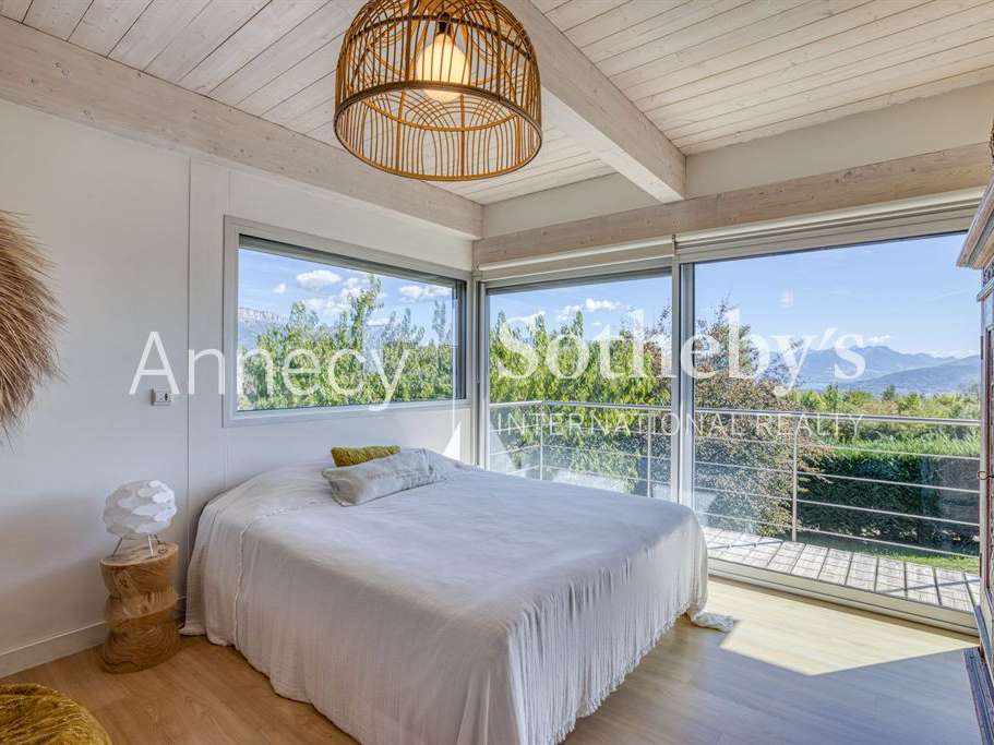 House Annecy