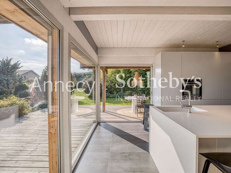Maison Annecy - 5 chambres - 340m²