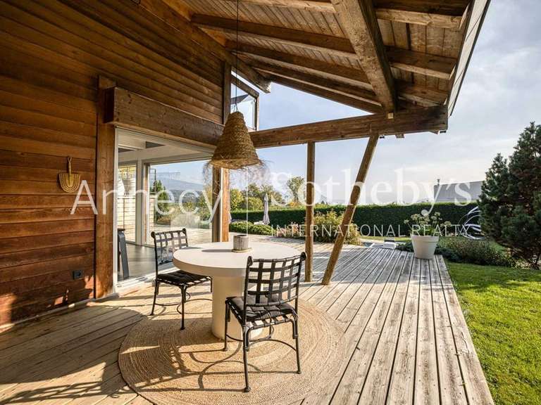 Maison Annecy - 5 chambres - 340m²