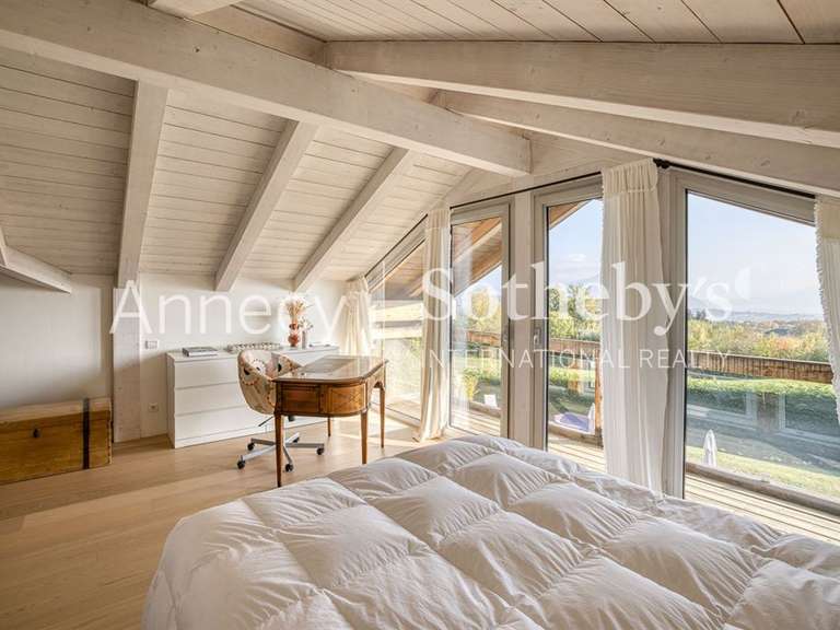 Maison Annecy - 5 chambres - 340m²