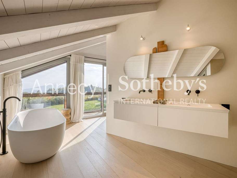 House Annecy