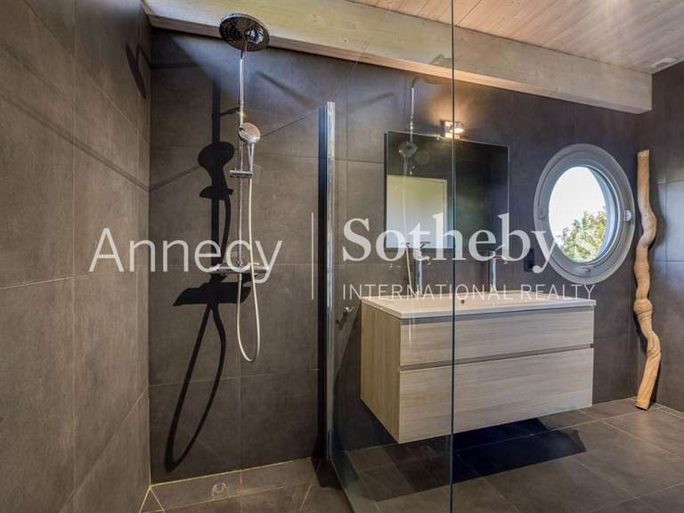 Maison Annecy - 5 chambres - 340m²