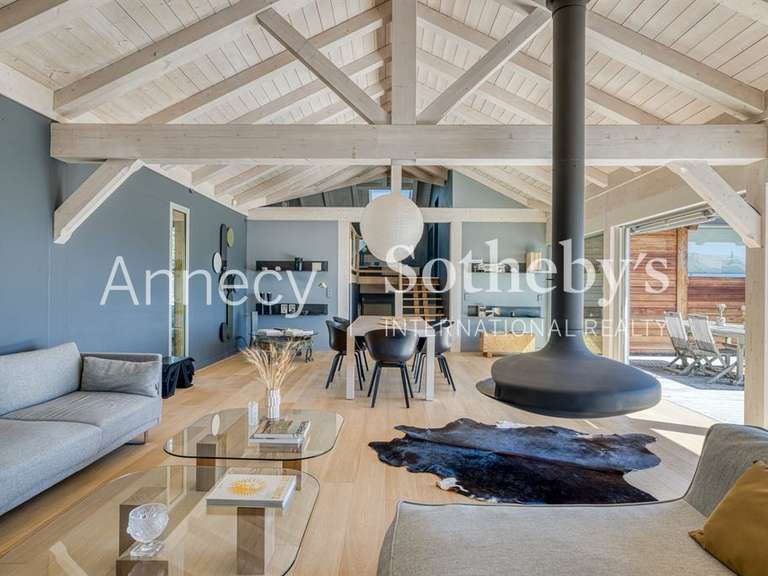 House Annecy - 5 bedrooms - 340m²