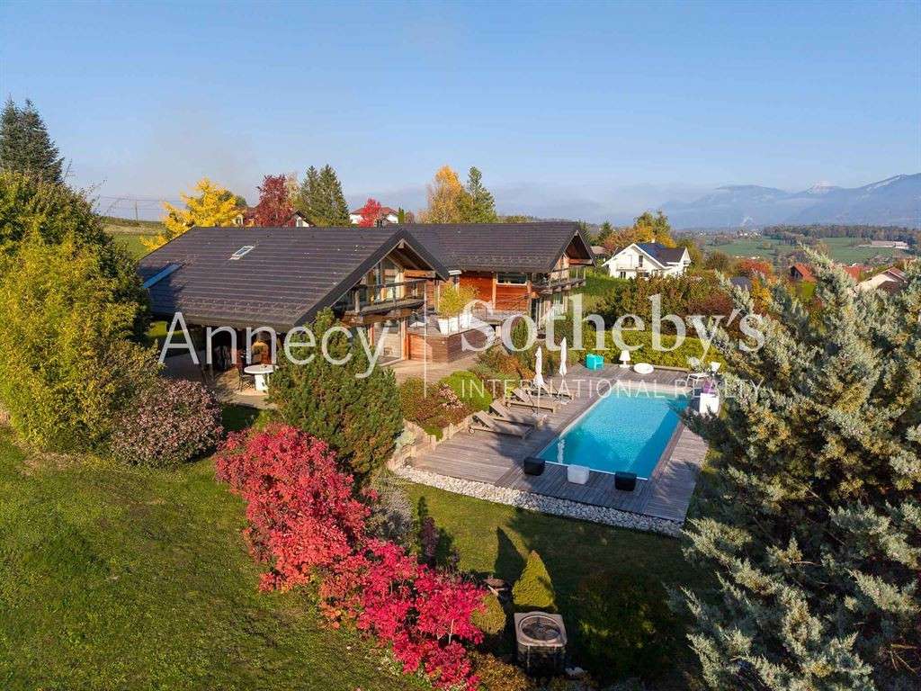 House Annecy